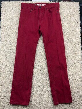 Denizen From Levi's jeans 216 Skinny Fit Size 16 Regular Skinny Jeans Denim
